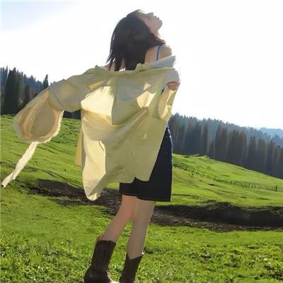 青春的答案