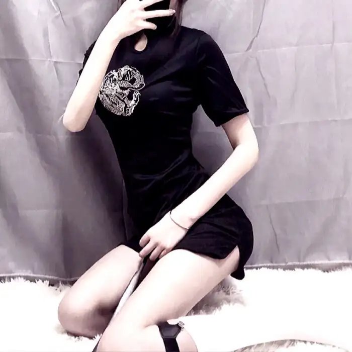 龙行天下