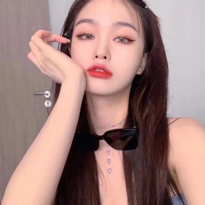 隐藏的面孔